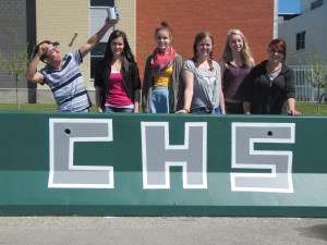 Leadership Painting Wizards